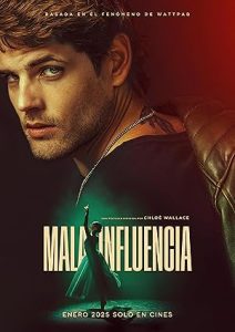 Kötü Etki izle