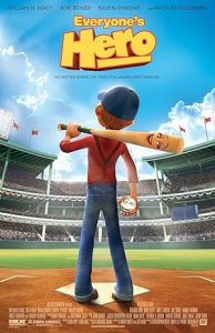 Küçük Kahraman izle