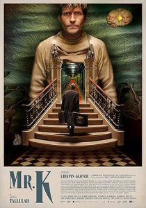 Mr. K izle