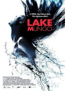 Mungo Gölü izle