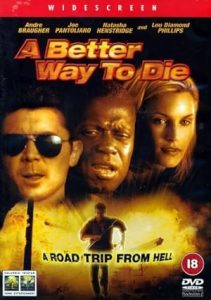 Ölümden Kaçış izle