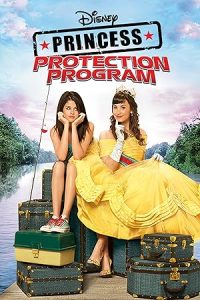 Prenses Koruma Programı izle