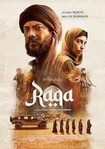 Raqa izle