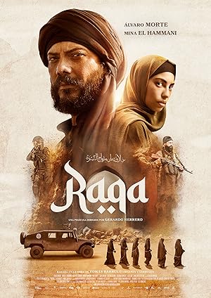 Raqa izle