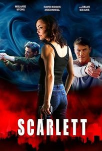 Scarlett izle