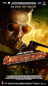 Sooryavanshi izle