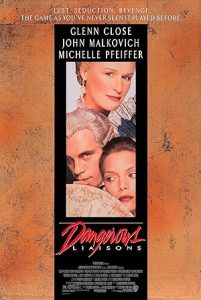 Tehlikeli İlişkiler izle