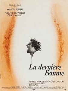 The Last Woman izle