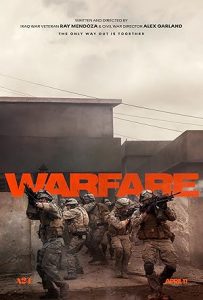 Çatışma izle