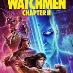 Watchmen: Bölüm 2 izle