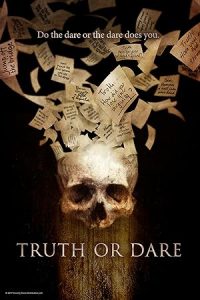 Doğruluk mu Cesaret mi? izle