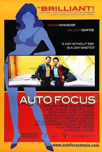 Auto Focus izle