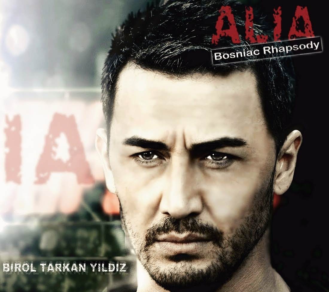Alia: A Bosniac Rhapsody izle