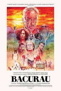 Bacurau izle