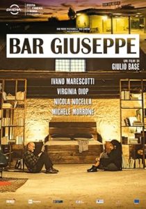 Bar Joseph izle
