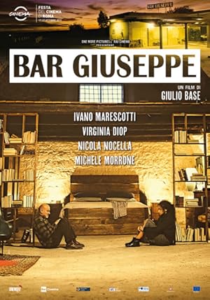 Bar Joseph izle