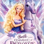 Barbie: Pegasus’un Sihri izle