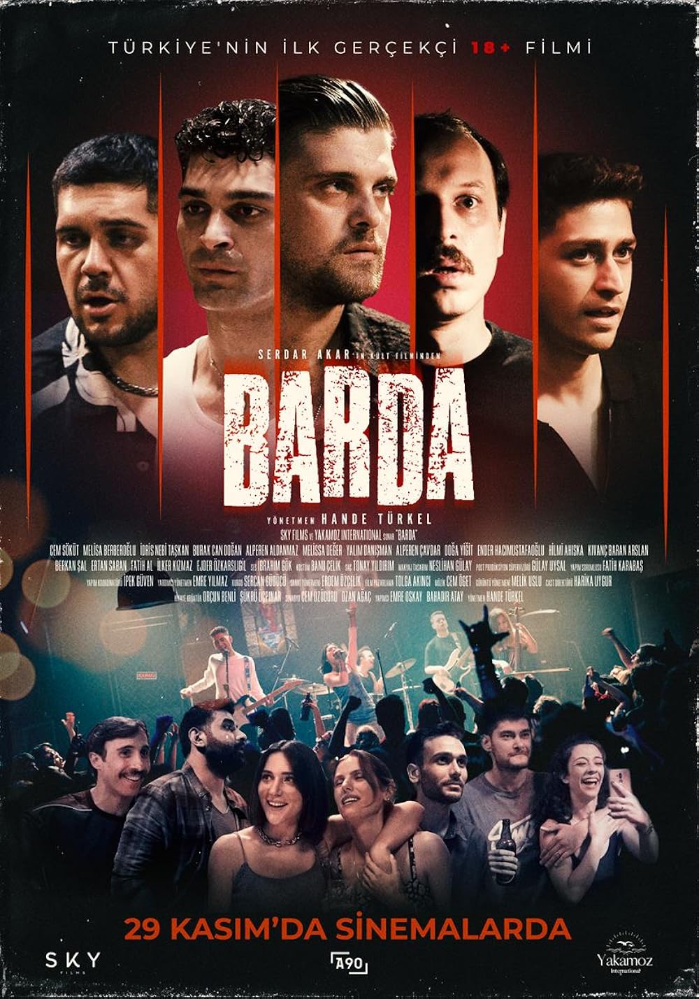 Barda 2 izle