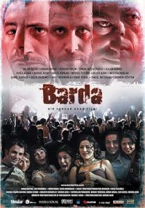 Barda Film Serisi