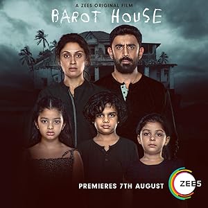 Barot House izle