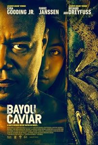 Bataklık Havyarı izle