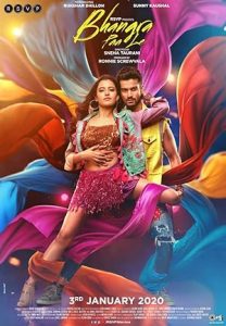 Bhangra Paa Le izle