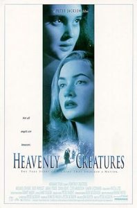 Cennet Yaratıkları izle