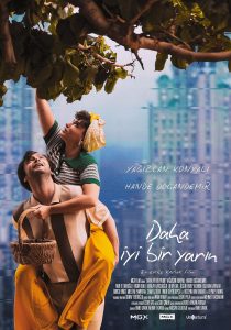 Daha İyi Bir Yarın izle