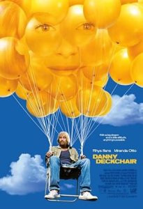 Danny Deckchair izle