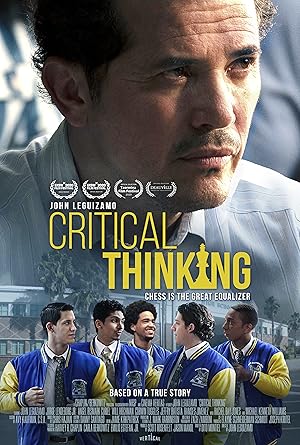 Eleştirel Düşünme izle