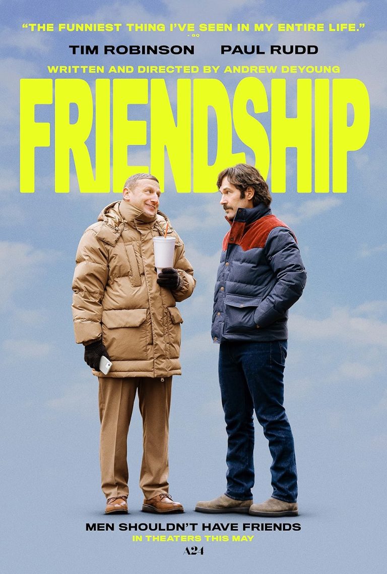 Arkadaşlık izle