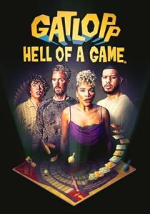 Gatlopp izle