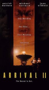Geri Geldiler izle