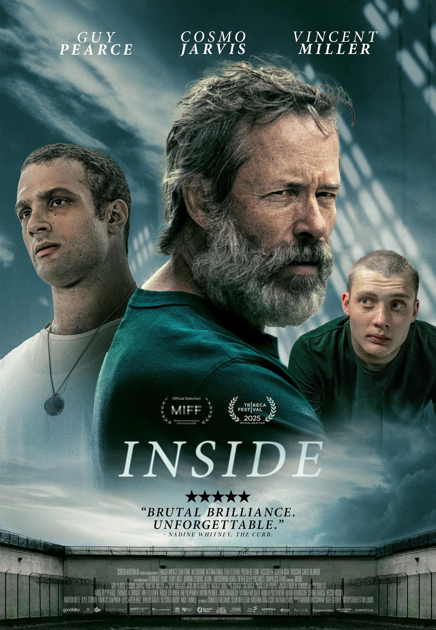 Inside izle