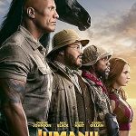 Jumanji: Yeni Seviye izle