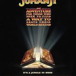 Jumanji izle