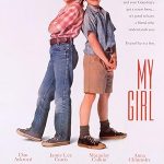 Kız Arkadaşım izle