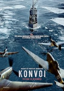 Konvoy izle