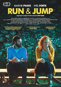 Koş ve Zıpla izle