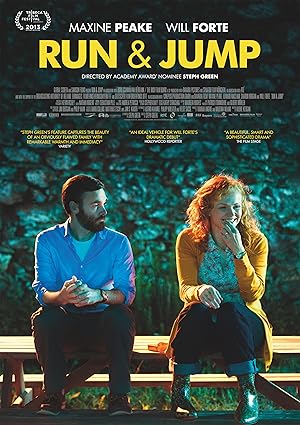 Koş ve Zıpla izle
