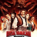 Kutsal Damacana 3 izle