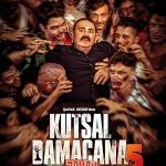 Kutsal Damacana 5: Zombi izle