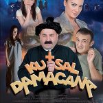 Kutsal Damacana izle
