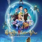 Masallar Diyarı izle