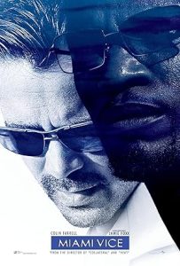 Miami Vice izle