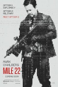 Mile 22 izle