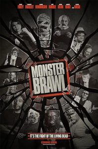 Monster Brawl izle