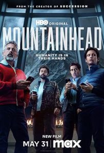Mountainhead izle