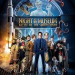 Müzede Bir Gece 2: Smithsonian Savaşı izle