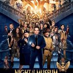 Müzede Bir Gece 3: Lahitteki Sır izle